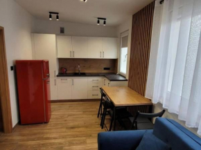 Leśna Apartment, Hel